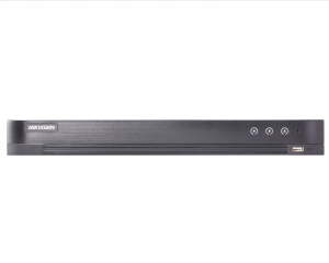 IDS-7216HQHI-M2/FA (С)<br/> TURBO ACUSENSE DVR - Зображення 1