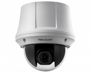 DS-2DE4225W-DE3  <br/> 2МП швидкісна  <br/> поворотна IP-камера - Зображення 1