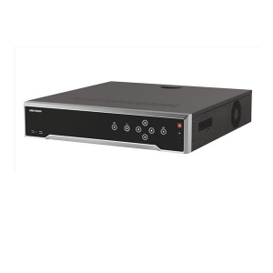 DS-7732NI-I4/16P 32-канальний<br/> 4K NVR з PoE комутатором - Зображення 1