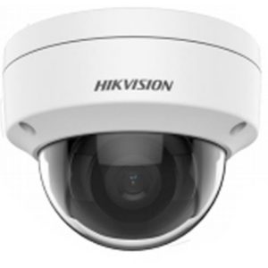 DS-2CD1121-I(F) 2.8mm <br/>2 MP Dome IP камера Hikvision - Зображення 1
