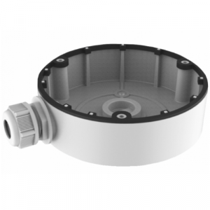 DS-1280ZJ-DM8 Кронштейн для<br/>відеокамер - Зображення 1