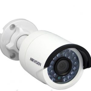 DS-2CD2010-I (4.0) IP-камера<br/> Hikvision - Зображення 1