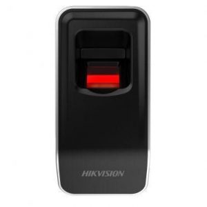 DS-K1F820-F Пристрій введення  <br/>  відбитків пальців - Зображення 1