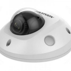 DS-2CD2543G2-IS 2.8mm <br/> 4 МП AcuSense IP - Зображення 1