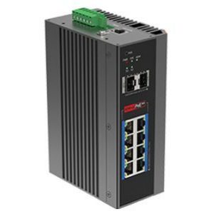 UTP7308GE-BTPOE90<br/> 8-портовий<br/>BTPoE Gigabit - Зображення 1