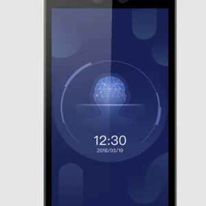 DS-K1T672M Настінний термінал <br/>  зі зчитуванням обличчя - Зображення 1