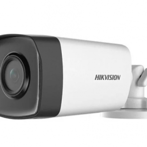 DS-2CE17D0T-IT3F (2.8мм)  <br/> 2 Мп Turbo HD камера - Зображення 1