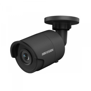 DS-2CD2043G0-I (2.8MM) blaсk <br/> 4 MP IP камера Hikvision - Зображення 1