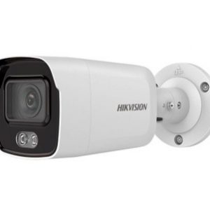 DS-2CD2047G2-LU(2.8mm) <br/> ColorVu IP камера - Зображення 1