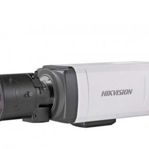 DS-2CD854F-E <br/>  IP  видеокамера — изображение 1