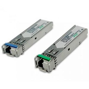 SFP-10G-20KM-TX/RX 10Гб комплект<br/> SFP модулей (Rx/Tx) — изображение 1