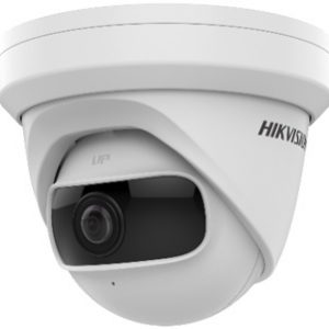 DS-2CD2345G0P-I <br/> 4 Мп IP видеокамера <br/> Hikvision — изображение 1