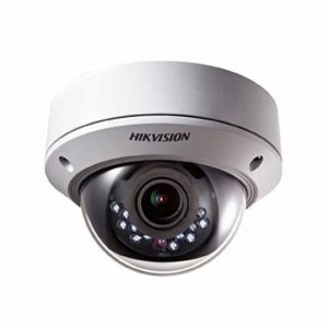 DS-2CD2120F-IS (4ММ)<br/> 2МП IP відеокамера <br/>Hikvision - Зображення 1