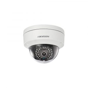DS-2CD2120F-IS (6 ММ) <br/>2МП IP відеокамера <br/>Hikvision - Зображення 1