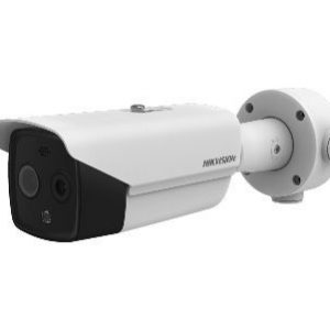 DS-2TD2617-6/PA IP тепловізор Hikvision - Зображення 1