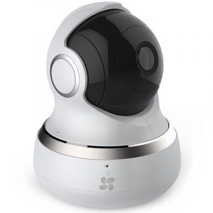 CS-CV240-B0-21WFR <br/>1.3Мп Wi-Fi <br/>PT  IP камера <br/>EZVIZ - Зображення 3