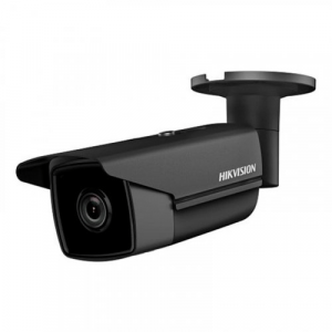 DS-2CD2T43G0-I8 black <br/> (2.8мм) Уличная IP камера <br/> 4 Мп Hikvision — изображение 1