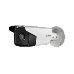 DS-2CD2T43G0-I8 (8mm) <br/> Вулична IP камера <br/> 4Мп Hikvision - Зображення 1