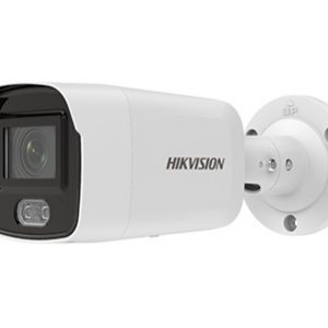 DS-2CD2047G2-L (C) 2.8mm <br/> 4 MP ColorVu IP камера - Зображення 1