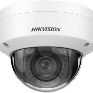 DS-2CD3141G0-I<br/> 2.8MM <br/>4МП ІЧ<br/> купольна<br/> IP камера - Зображення 1