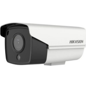 DS-2CD3T23G1-I/4G<br/>4 mm<br/>EXIR Bullet<br/>4G IP камера - Зображення 1