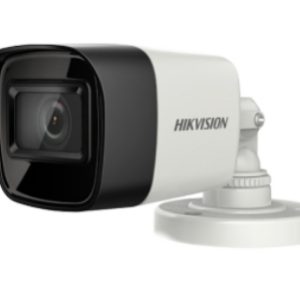 DS-2CE16U0T-ITPF 2.8 mm 8 МП IP67 - Зображення 1