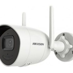 DS-2CV2041G2-IDW(D) <br/> 4mm 4 МП EXIR Bullet Wi-Fi - Зображення 1