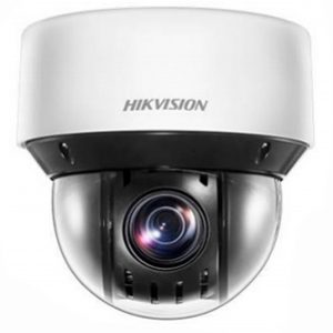 DS-2DE4A425IW-DE(S6) <br/> 4 MP IP ІЧ PTZ камера - Зображення 1