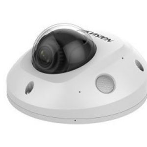 DS-2XM6726FWD-IS (2.0) 2 Мп мобільна мережева камера - Зображення 1