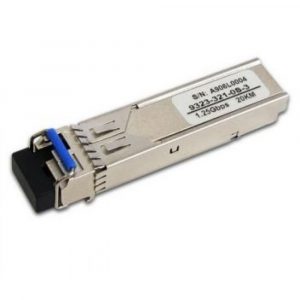 SFP-1.25G-20KM 1.25Гб одномодовий<br/>оптичний модуль - Зображення 1