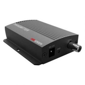 DS-1H05-R (Rx) Конвертер<br/> сигналу (приймач) Hikvision - Зображення 1