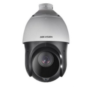 DS-2DE4415IW-DE(E) <br/> with brackets 4" <br> 4 MP камера - Зображення 1