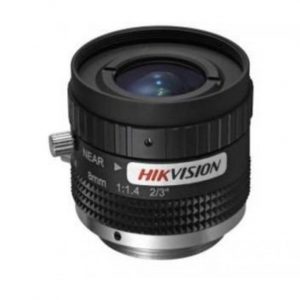 MF-814M-5MP <br/>  Об'єктив Hikvision - Зображення 1