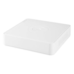 DS-7104HQHI-K1(C)(S) 4-канальний  <br>   TurboHD відеореєстратор Hikvision - Зображення 1