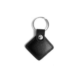 Брелок RFID KEYFOB MF  формату Mifare ( шкіра ) - Зображення 1