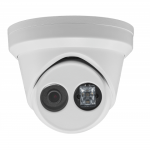 DS-2CD2335FWD-I <br/> (2.8ММ) 3Мп IP <br/> відеокамера Hikvision - Зображення 1