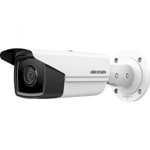 DS-2CD2T43G2-4I (4 ММ) <br/> 4 Мп ІЧ IP камера Hikvision - Зображення 1