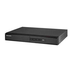 DS-7216HQHI-F2/N (4 АУДИО) 16-<br/>канальный  регистратор — изображение 1