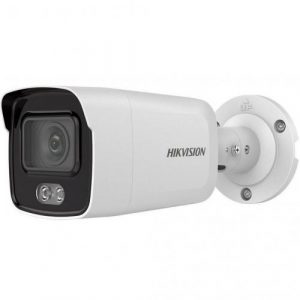 DS-2CD2047G2-L (2.8 ММ) <br/> 4Мп ColorVu IP <br/> камера Hikvision - Зображення 1