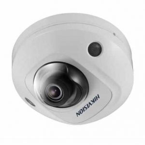 DS-2CD2535FWD-IS <br/> (4 ММ) 3 Мп видеокамера <br/> Hikvision — изображение 1