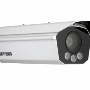 iDS-TCV900-BI/1140/H1 <br/>9 МП ІЧ ANPR - Зображення 1