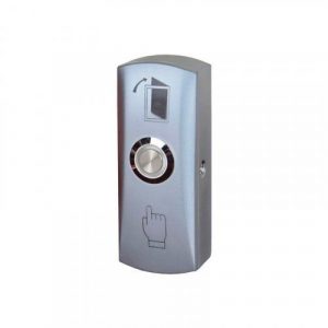 EXIT-805L Кнопка виходу ATIS з підсвічуванням - Зображення 1