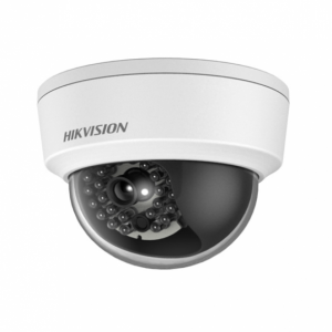 DS-2CD2132F-IS (2.8 ММ)<br/> 3МП IP видеокамера<br/> Hikvision — изображение 1