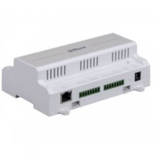 DHI-ASC1202B-S контролер доступу для<br/>2-x дверей - Зображення 1