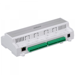 DHI-ASC1204B-S  <br/> контролер доступу  <br/> для 4-дверей - Зображення 1