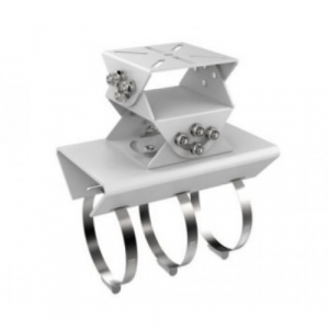 DS-1214ZJ-T Платформа з кріпленням на<br/>стовп - Зображення 1