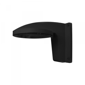 DS-1258ZJ(BLACK) Кронштейн для<br/>купольних камер - Зображення 1