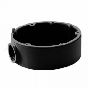 DS-1280ZJ-DM18 (BLACK)<br/>Распределительная коробка — изображение 1