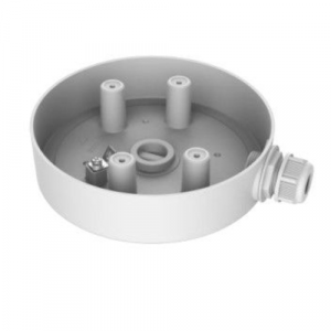 DS-1280ZJ-SD11 монтажна коробка для 4 " PTZ відеокамер. - Зображення 1