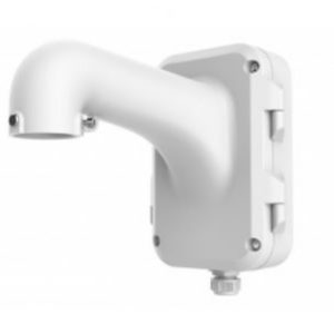 DS-1604ZJ Настінний кронштейн для PTZ<br/> камер - Зображення 1